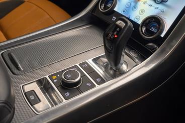 2019 Land Rover Range Rover Sport - Thumbnail