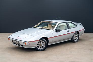 1985 Lotus Excel - Thumbnail