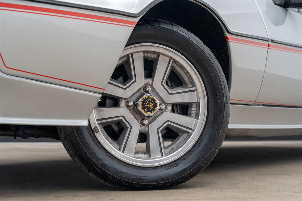 1985 Lotus Excel