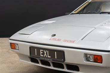 1985 Lotus Excel - Thumbnail