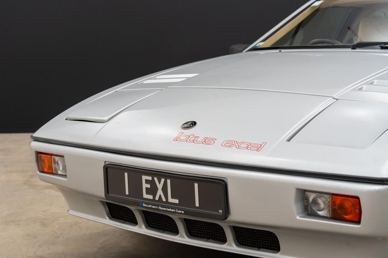 1985 Lotus Excel