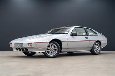 1985 Lotus Excel - Thumbnail