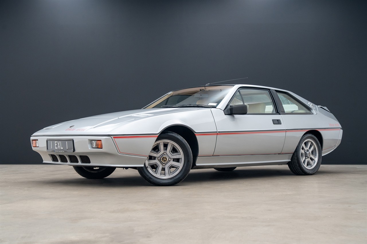 1985 Lotus Excel