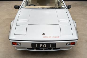 1985 Lotus Excel - Thumbnail