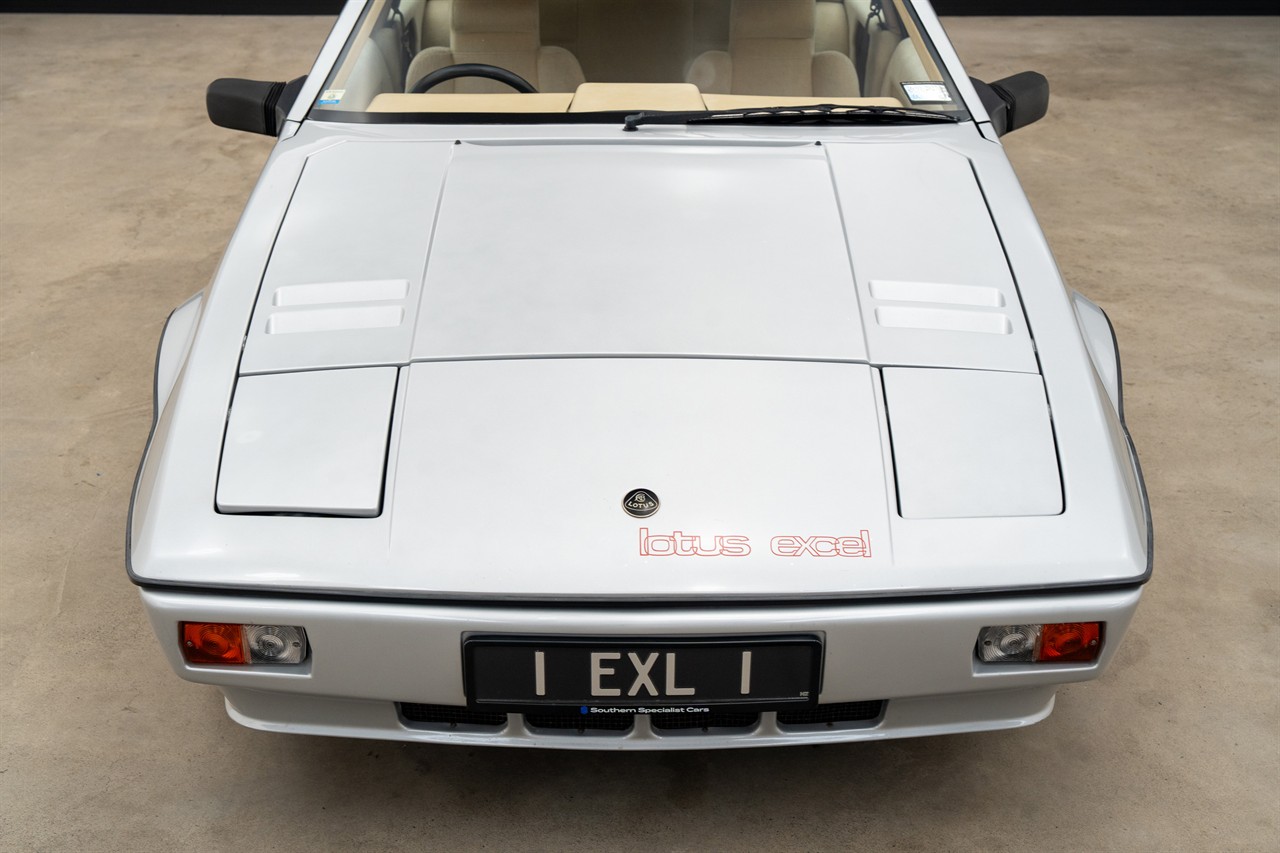1985 Lotus Excel