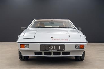 1985 Lotus Excel - Thumbnail