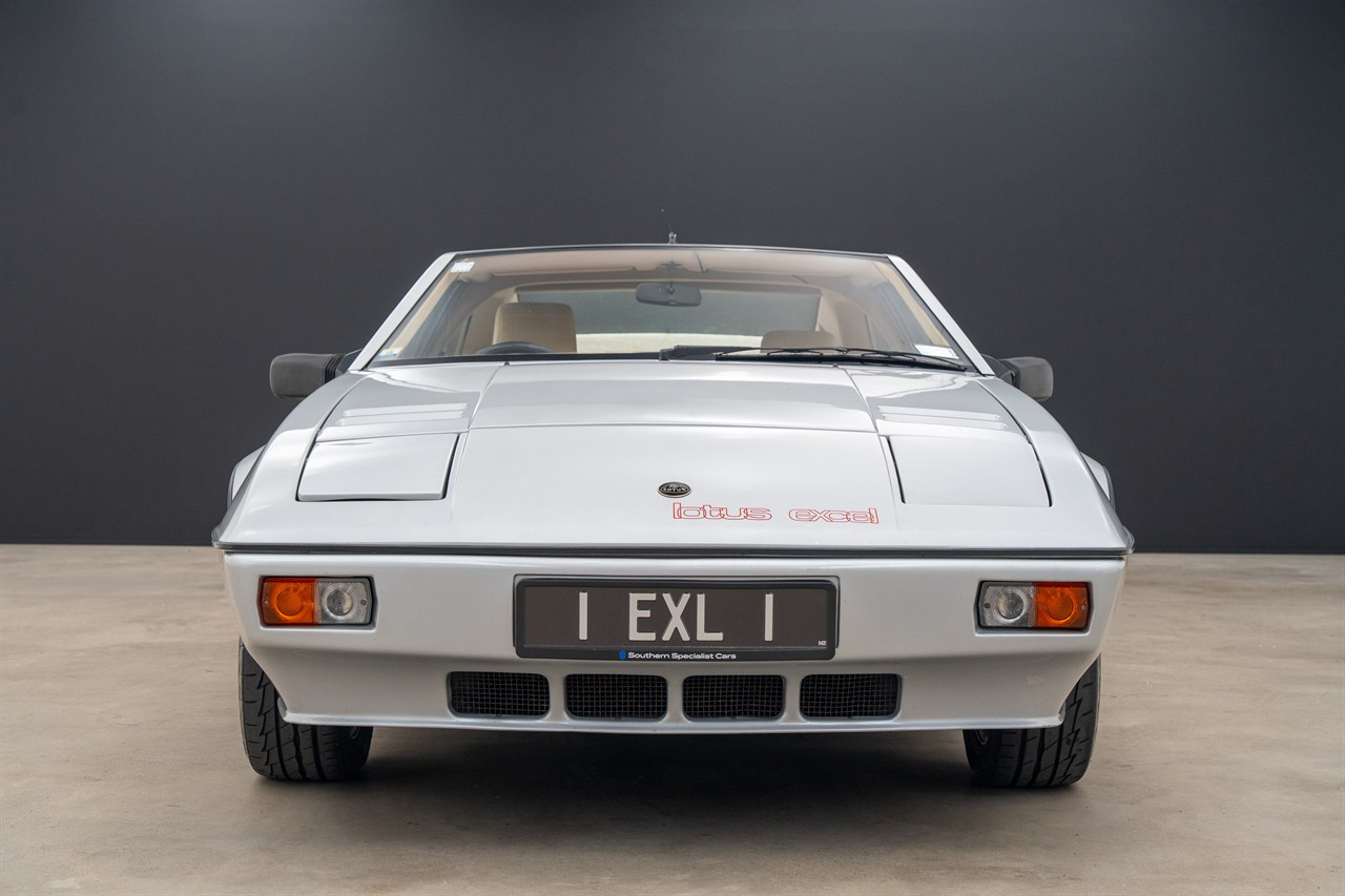 1985 Lotus Excel