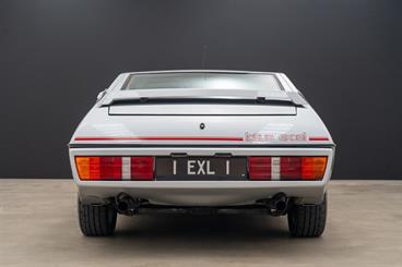 1985 Lotus Excel - Thumbnail
