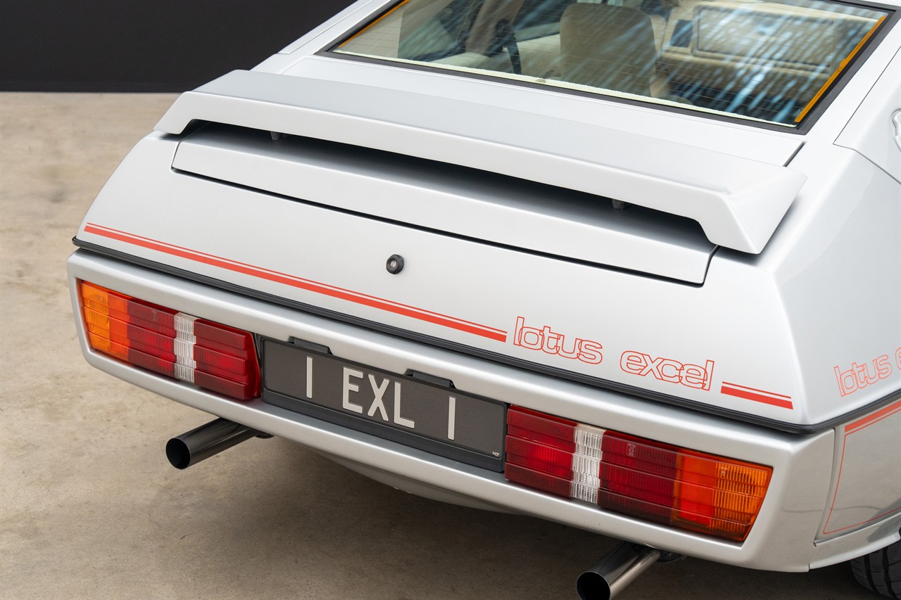 1985 Lotus Excel