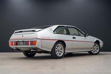 1985 Lotus Excel - Thumbnail