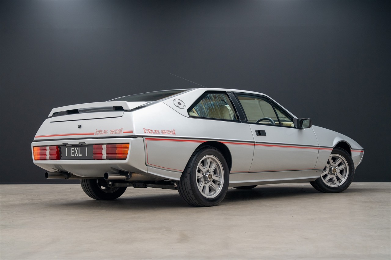 1985 Lotus Excel