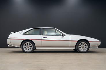 1985 Lotus Excel - Thumbnail