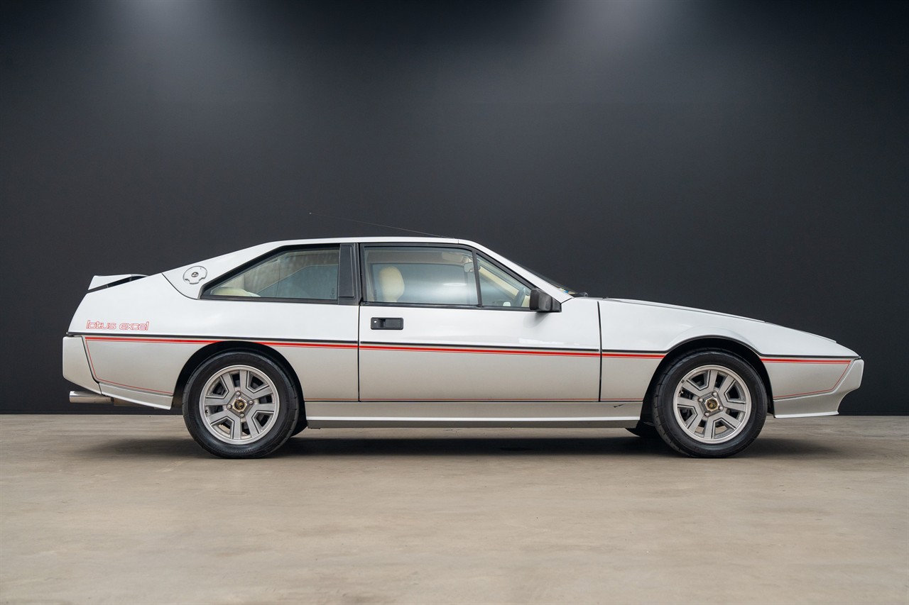 1985 Lotus Excel