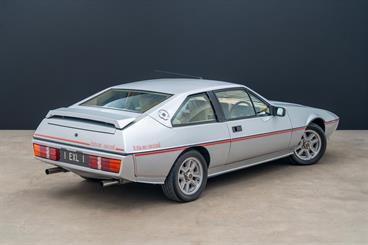1985 Lotus Excel - Thumbnail