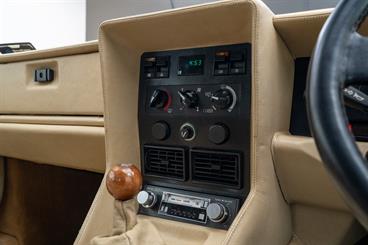 1985 Lotus Excel - Thumbnail