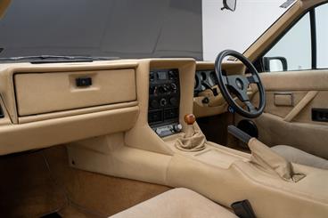 1985 Lotus Excel - Thumbnail