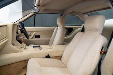 1985 Lotus Excel - Thumbnail