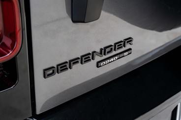 2021 Land Rover Defender - Thumbnail
