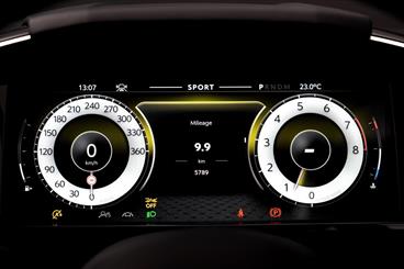 2025 Aston Martin Vantage - Thumbnail