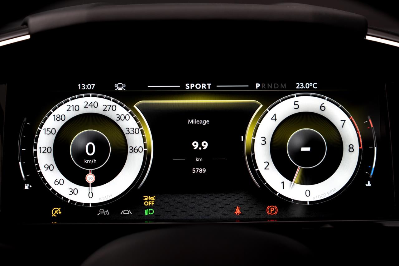 2025 Aston Martin Vantage