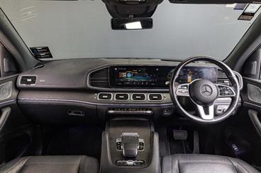 2019 Mercedes-Benz GLE 400 d - Thumbnail