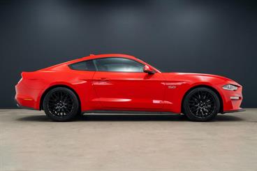 2020 Ford Mustang - Thumbnail