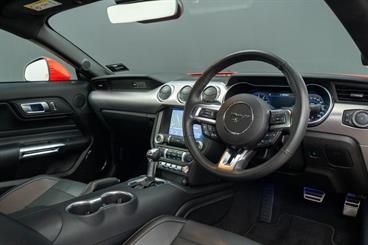 2020 Ford Mustang - Thumbnail