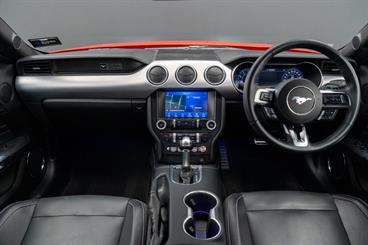 2020 Ford Mustang - Thumbnail