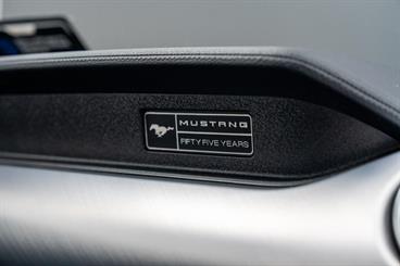 2020 Ford Mustang - Thumbnail