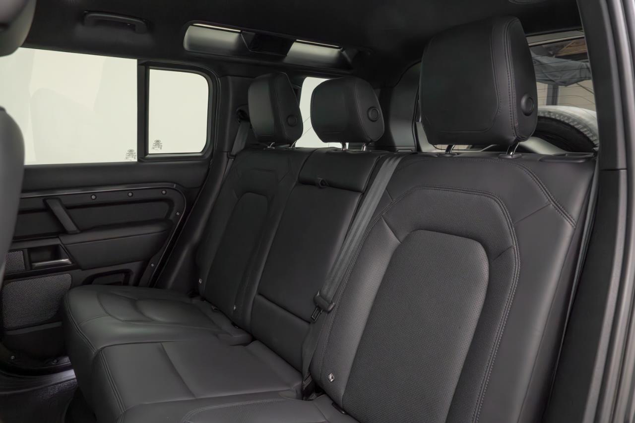 2023 Land Rover Defender