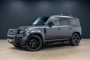 2023 Land Rover Defender - Thumbnail