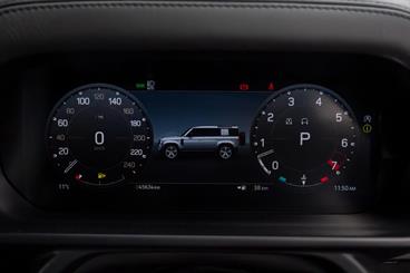 2023 Land Rover Defender - Thumbnail