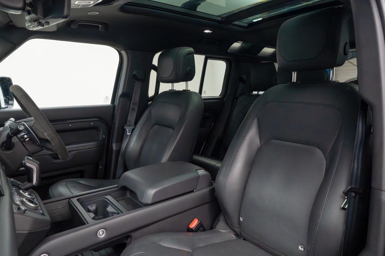 2023 Land Rover Defender
