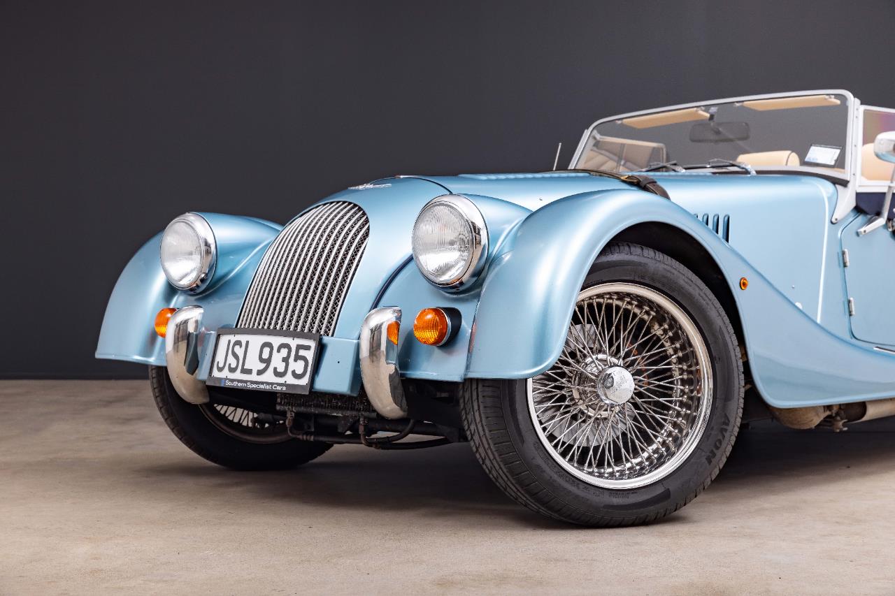 2010 Morgan Other
