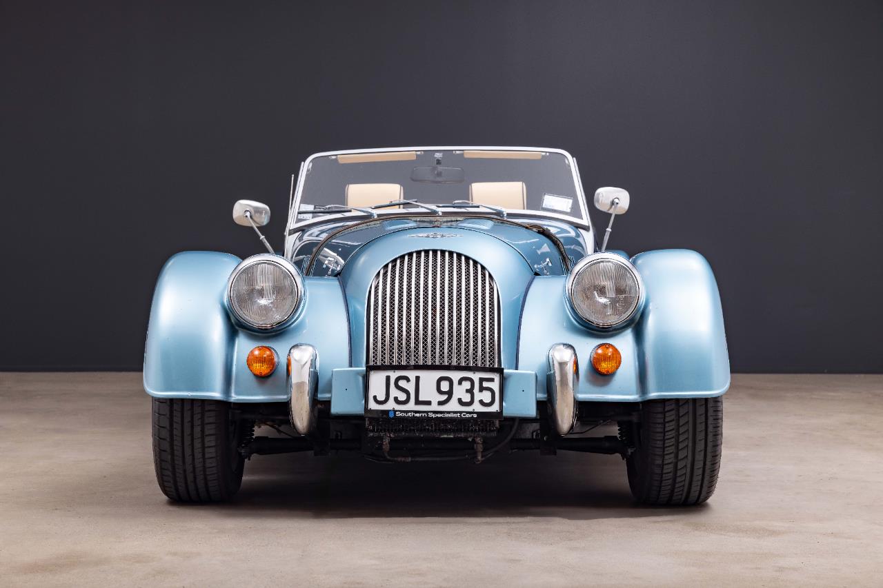 2010 Morgan Other