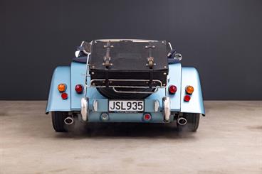 2010 Morgan Other - Thumbnail