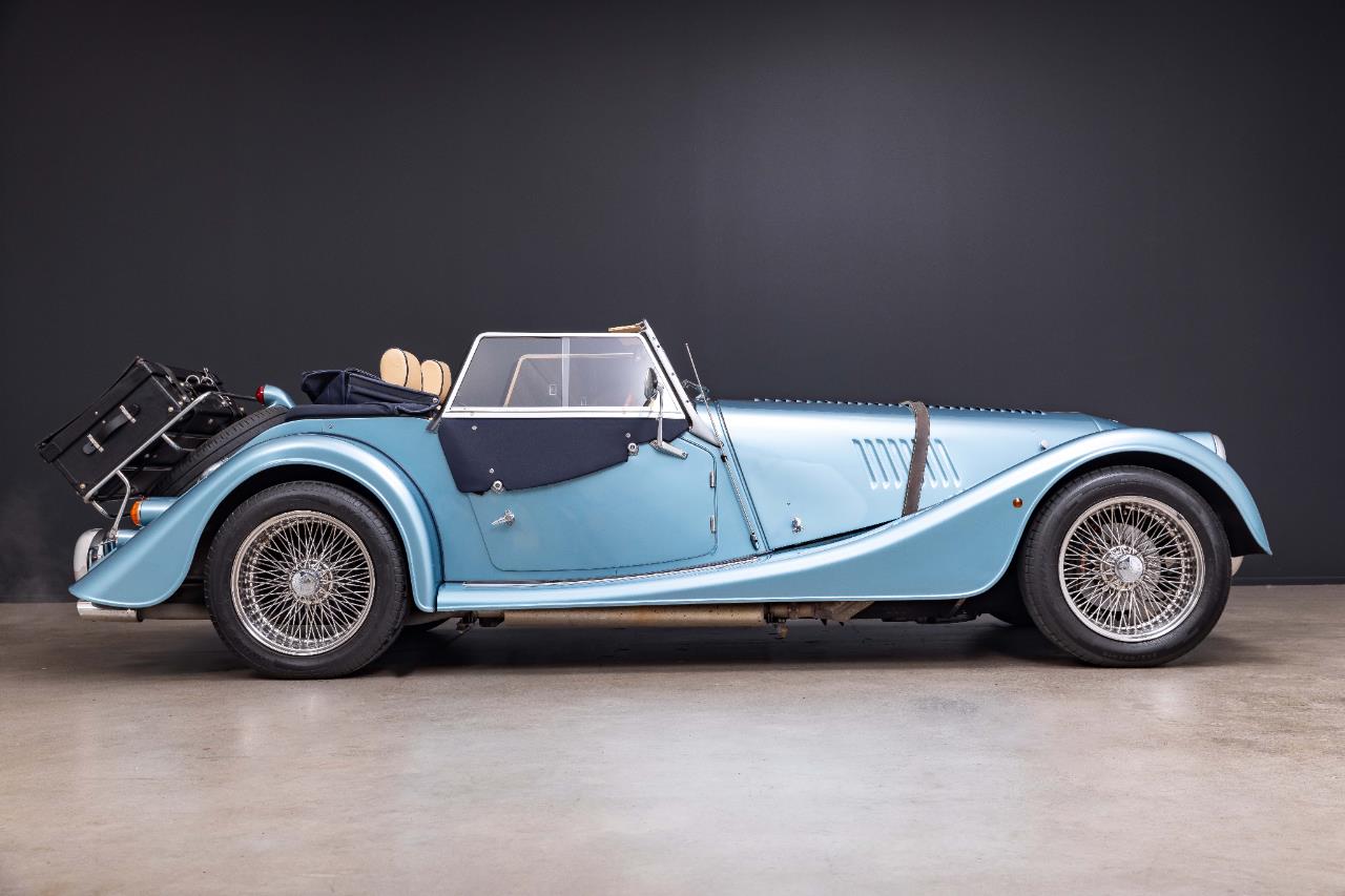 2010 Morgan Other