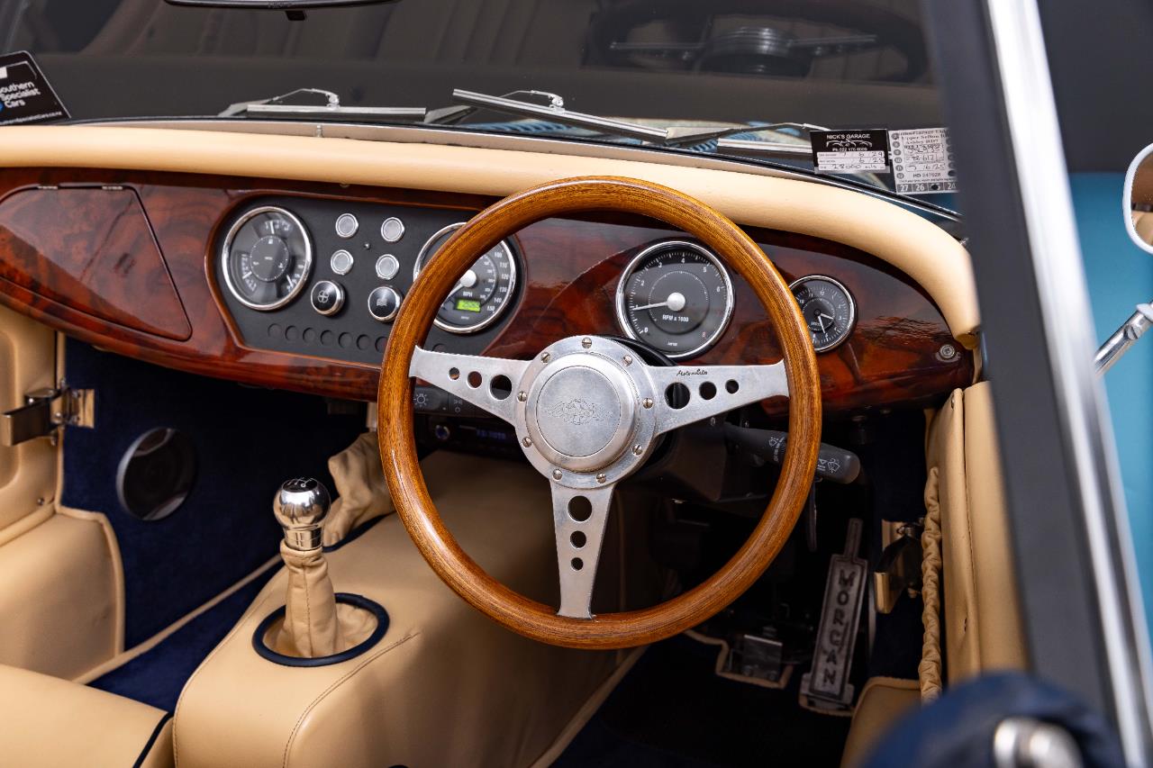 2010 Morgan Other