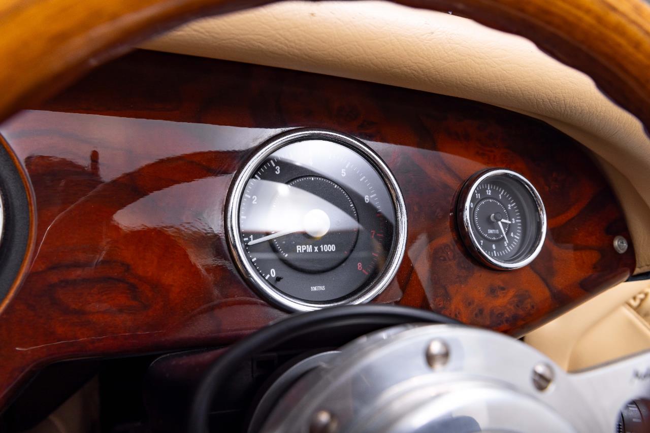 2010 Morgan Other