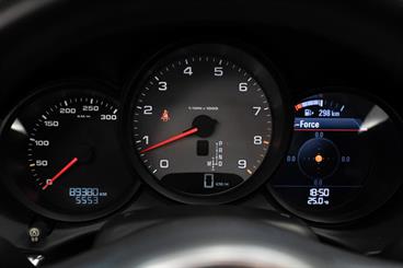 2015 Porsche Boxster - Thumbnail