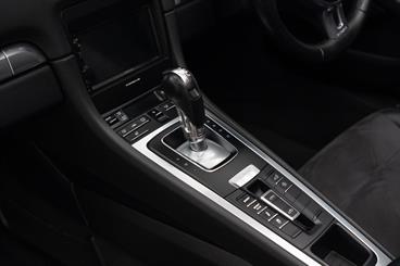 2015 Porsche Boxster - Thumbnail
