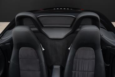 2015 Porsche Boxster - Thumbnail