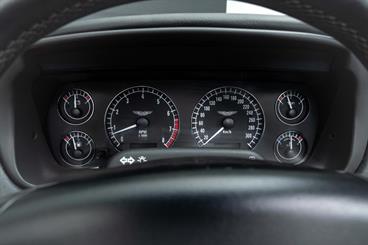 2003 Aston Martin DB7 - Thumbnail