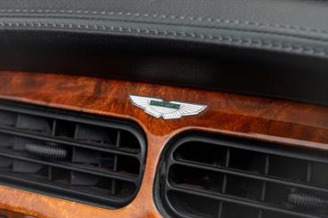 2003 Aston Martin DB7 - Thumbnail