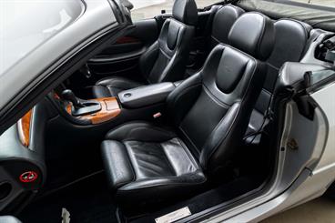 2003 Aston Martin DB7 - Thumbnail