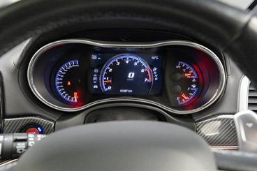 2021 Jeep Grand Cherokee - Thumbnail