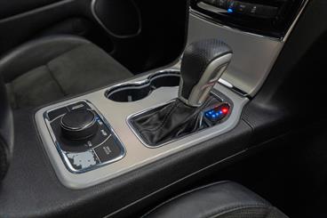 2021 Jeep Grand Cherokee - Thumbnail