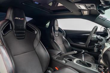 2014 Chevrolet Camaro - Thumbnail