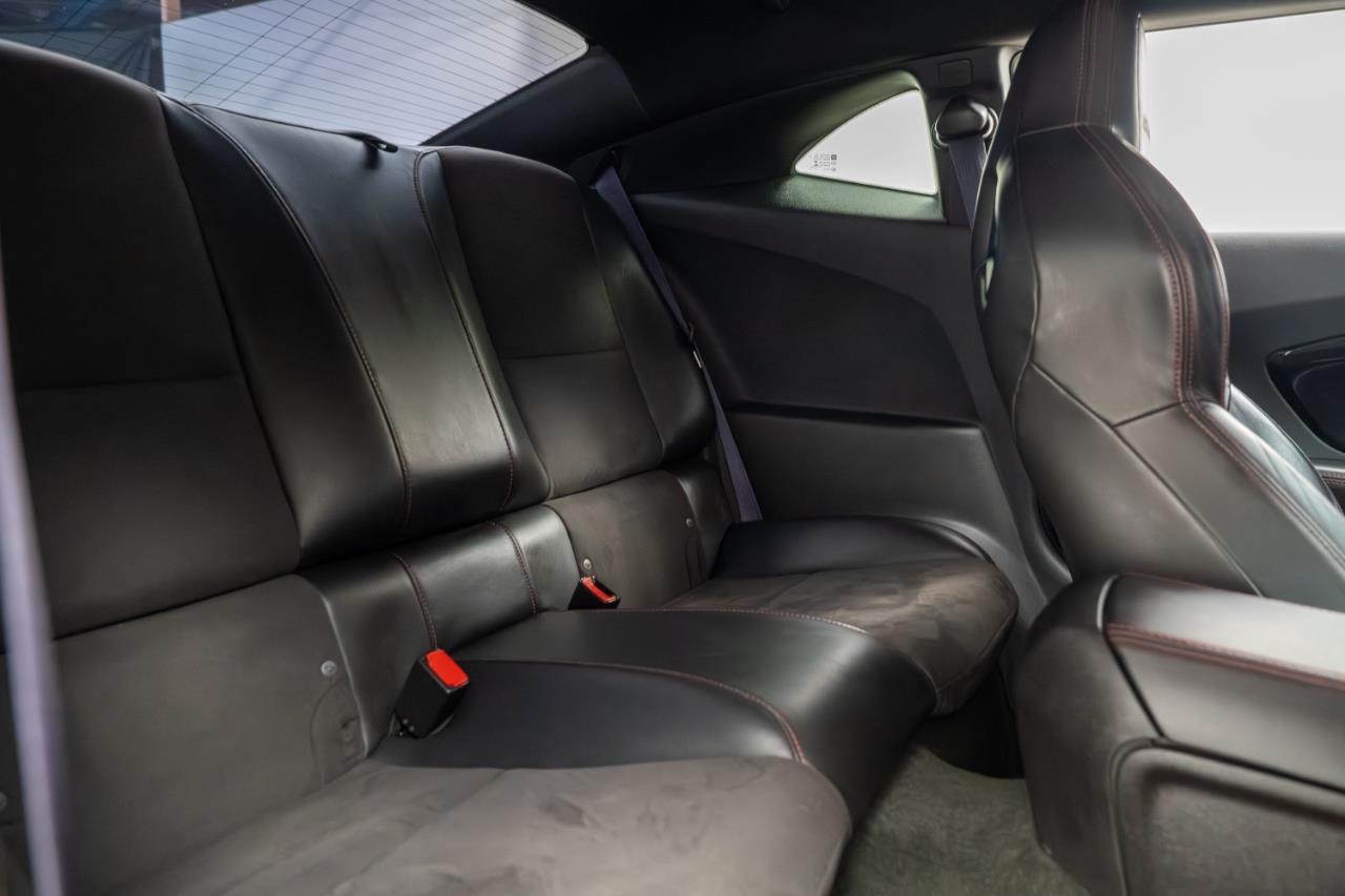 2014 Chevrolet Camaro