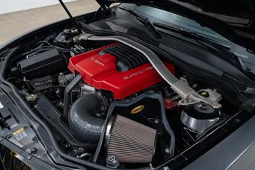 2014 Chevrolet Camaro - Thumbnail